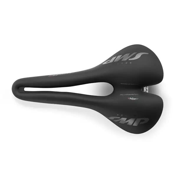Fahrradsattel Well M1 3/4