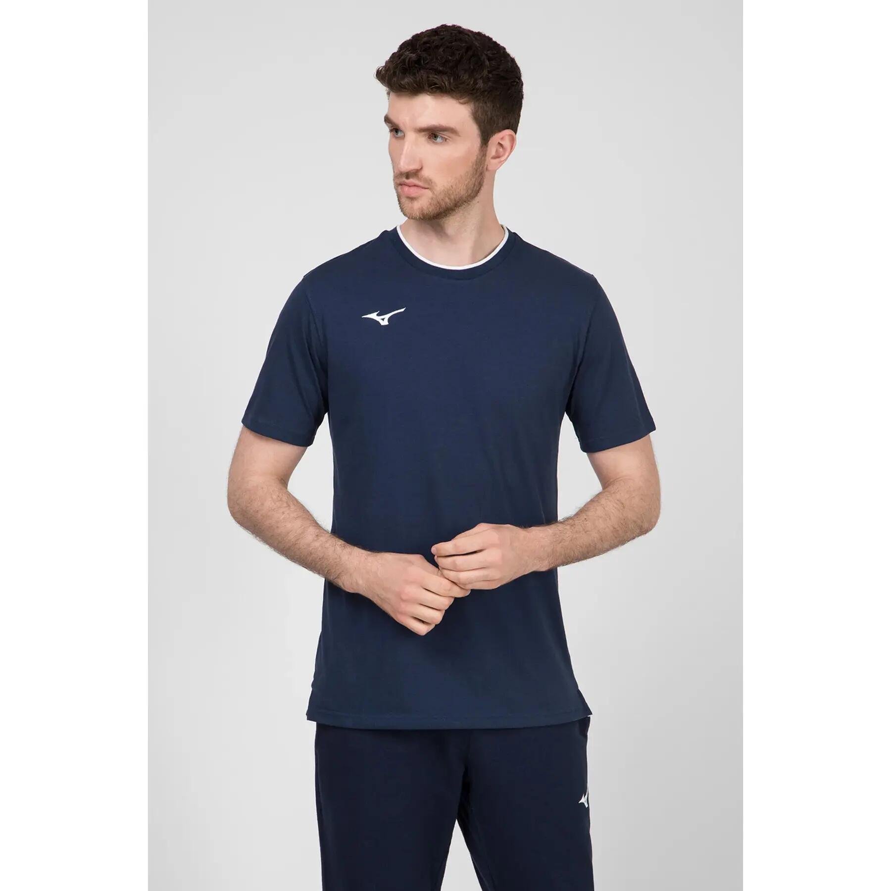 T-shirt Mizuno 2/4