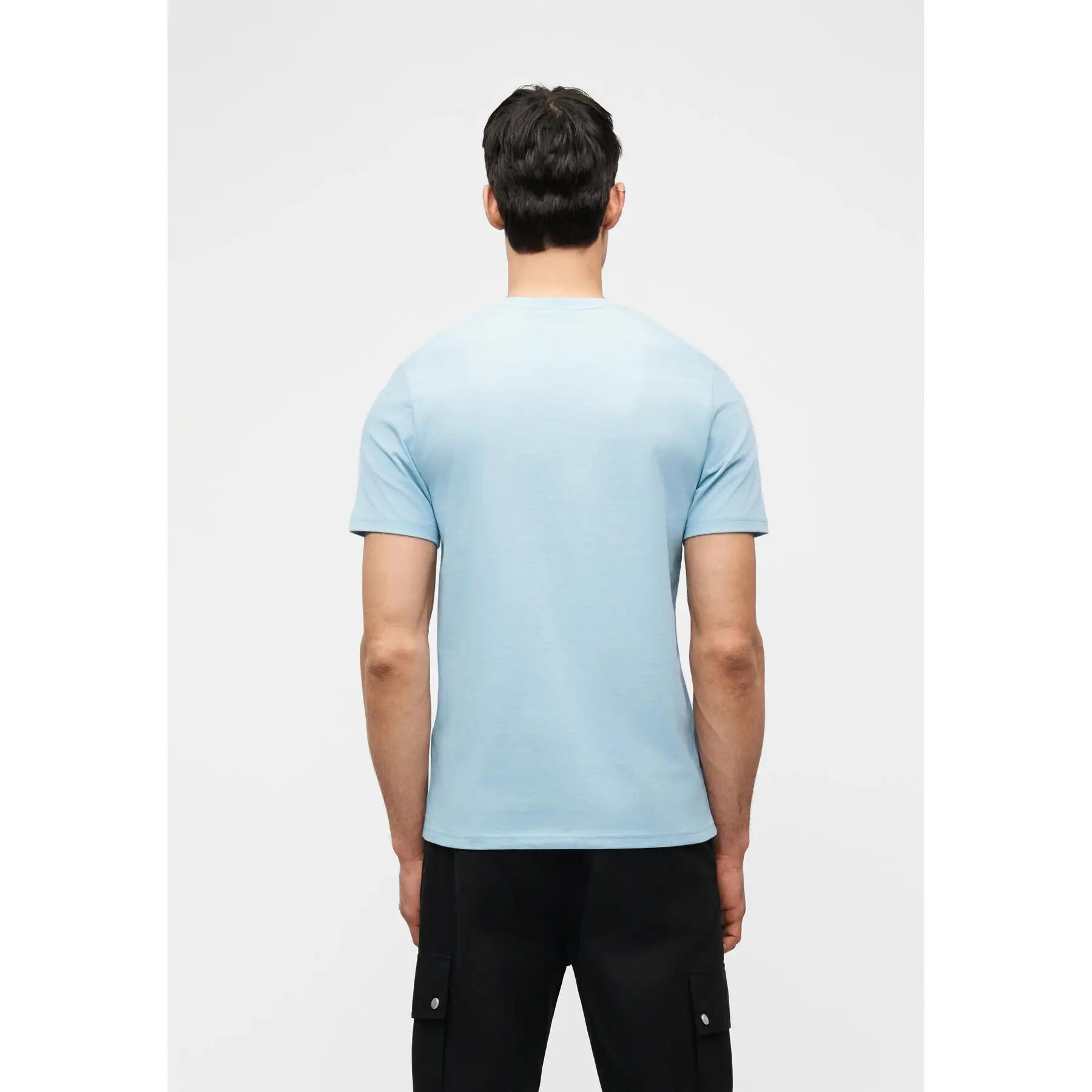 Camiseta Lyle & Scott Plain 4/5