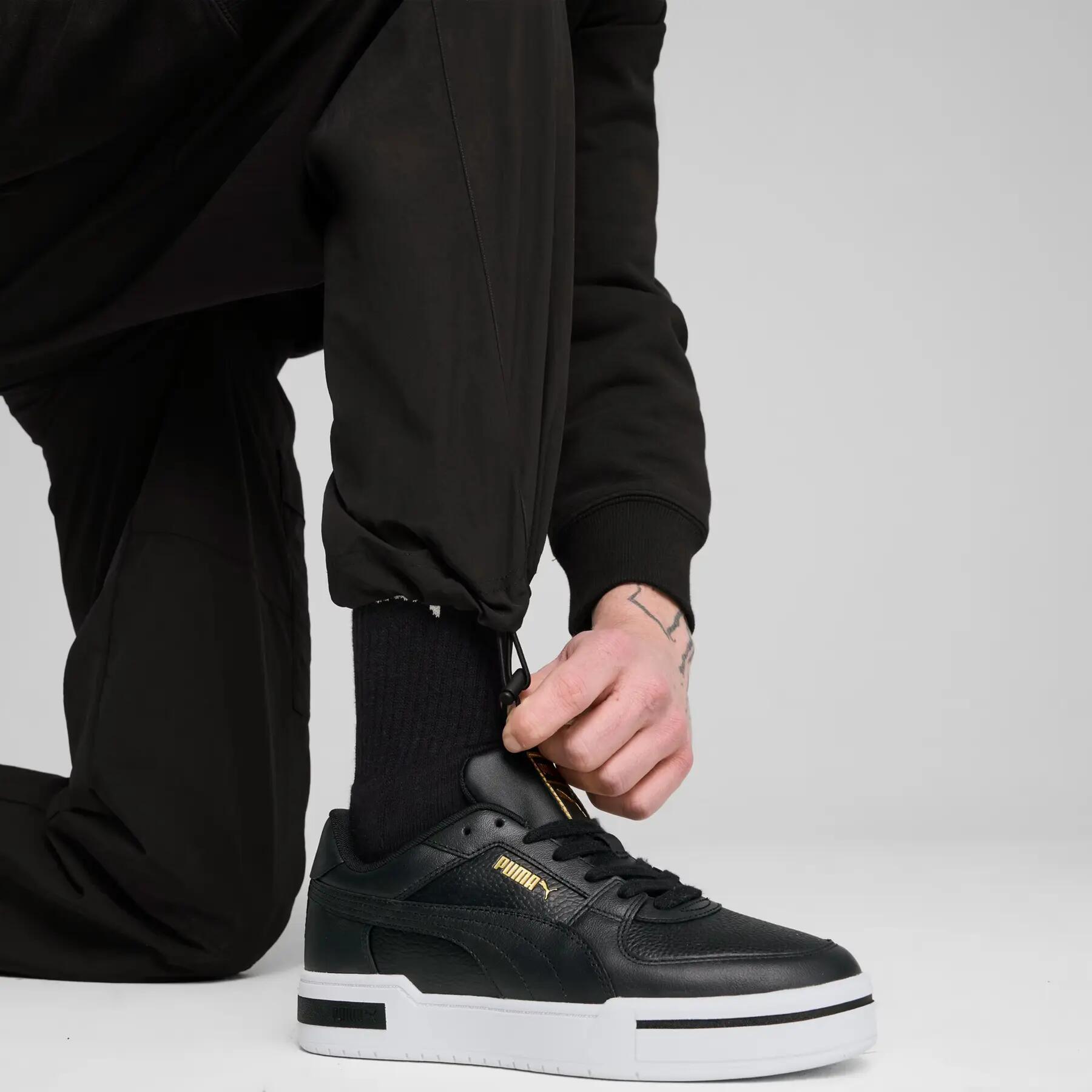 Pantaloni cargo Puma Wardrobe Essentials 6/7
