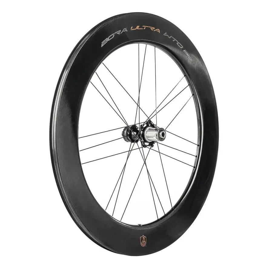 Tubeless Rad Campagnolo Bora WTO 3/5