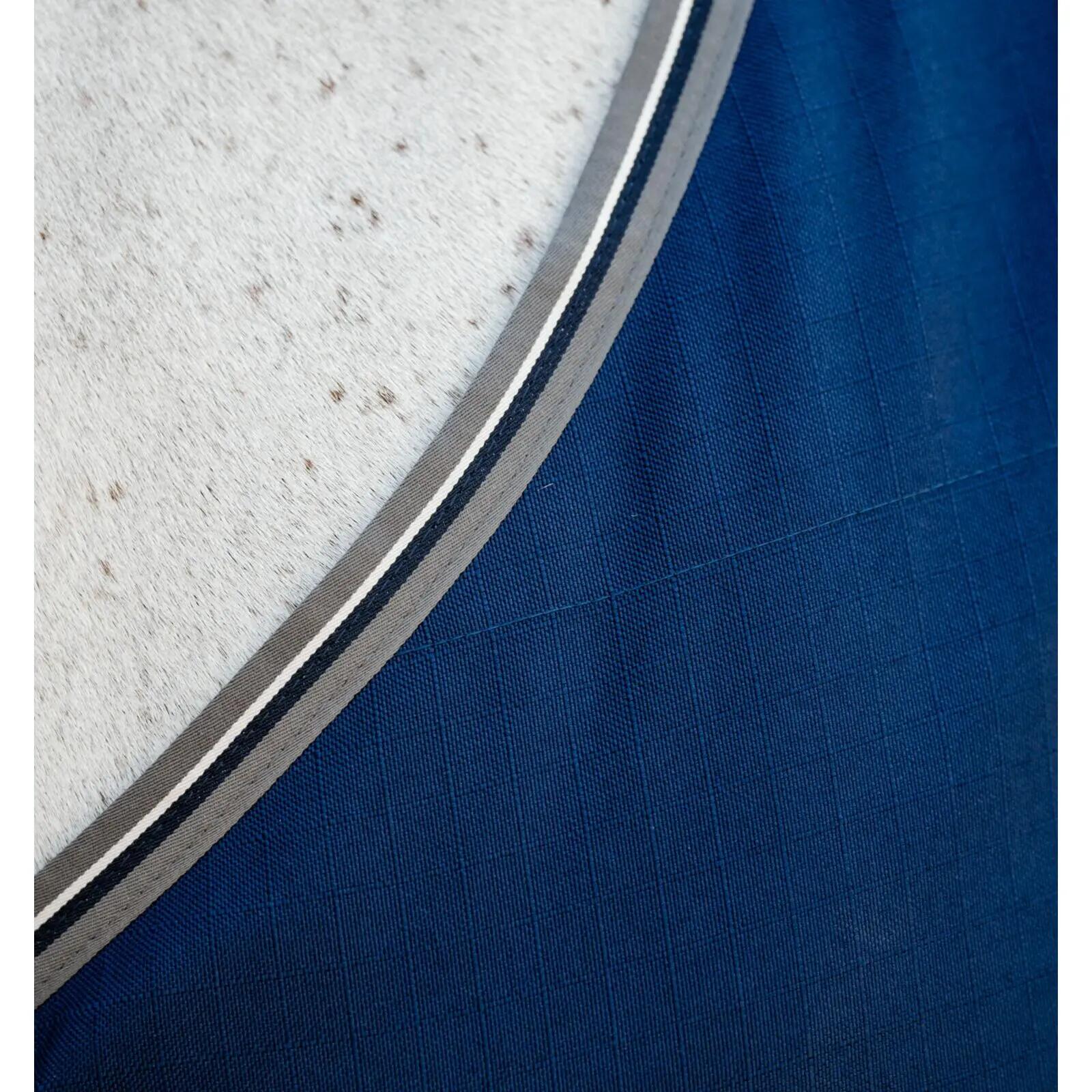 Chemise d'equilibrio per cavallo Rambo Stable Sheet Horseware 3/5