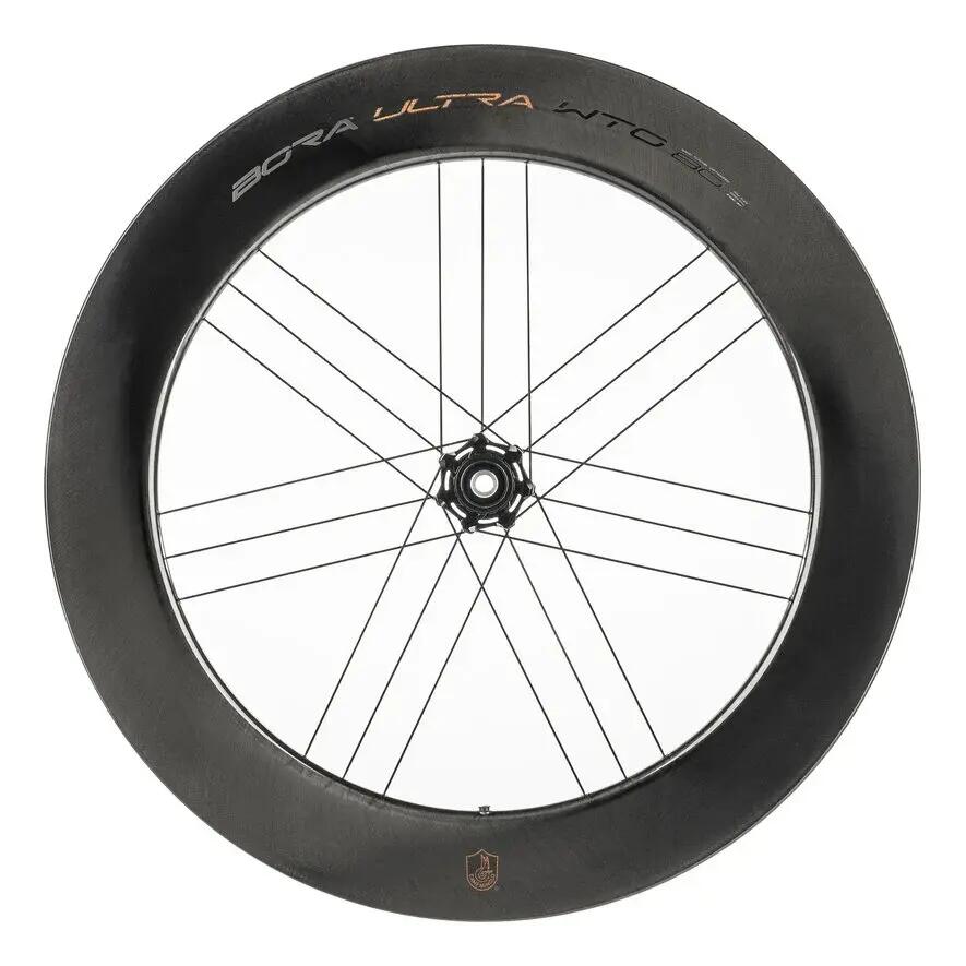 Tubeless Rad Campagnolo Bora WTO 2/5