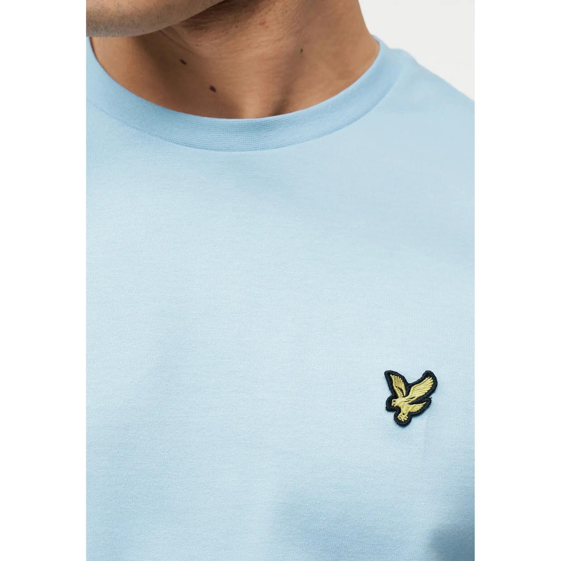 Camiseta Lyle & Scott Plain 5/5