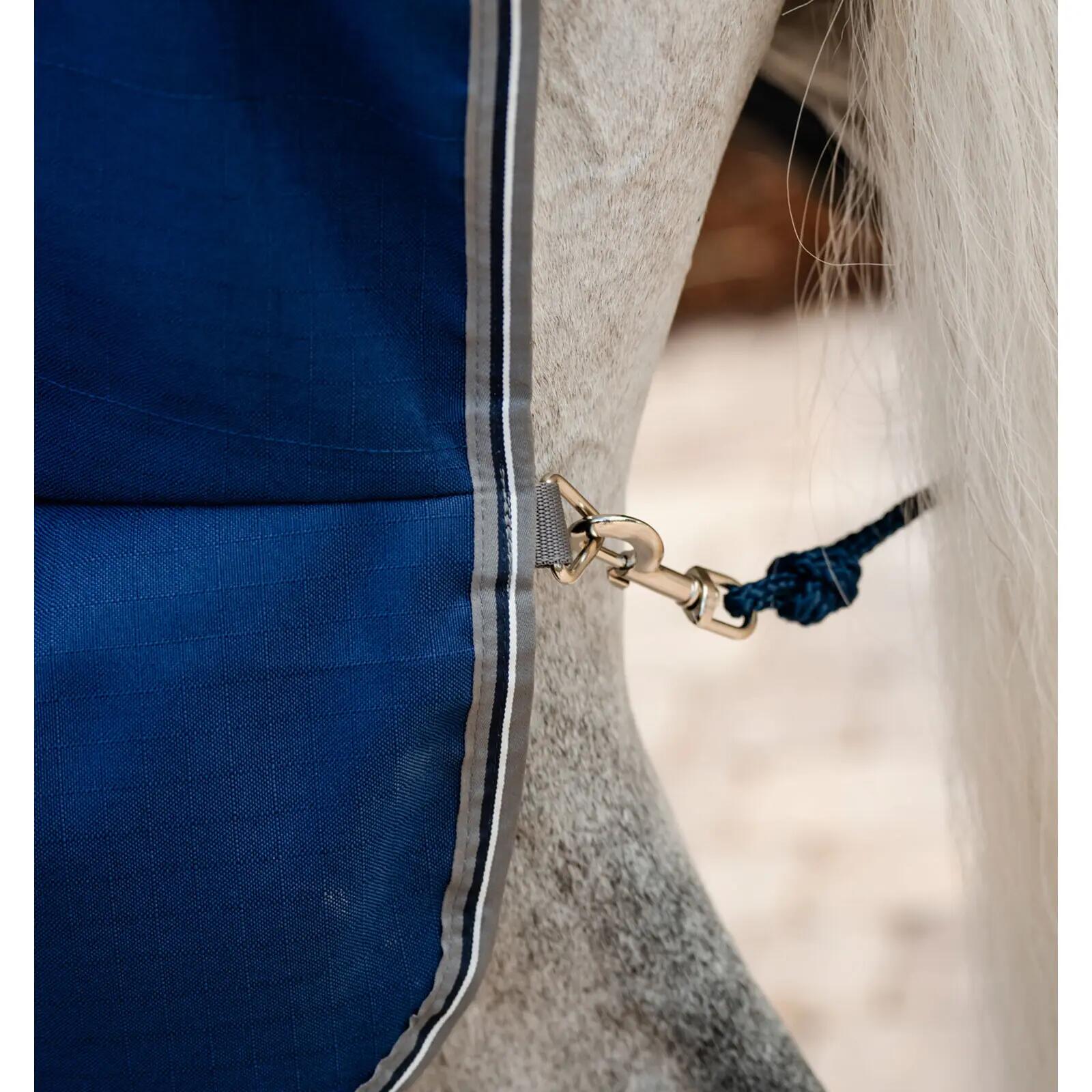 Chemise d'equilibrio per cavallo Rambo Stable Sheet Horseware 5/5