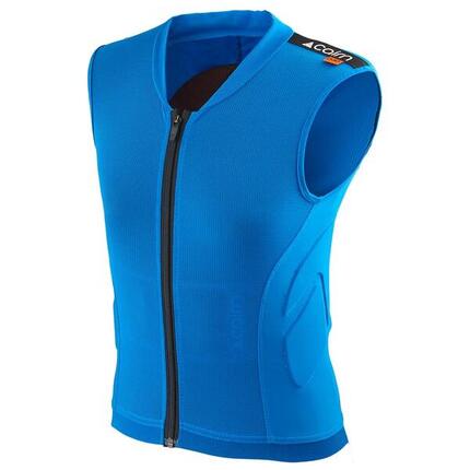 Ochraniacz pleców dla dzieci na rower Cairn Proride D3O®