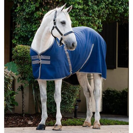 Chemise d’écurie pour cheval Rambo Stable Sheet Horseware