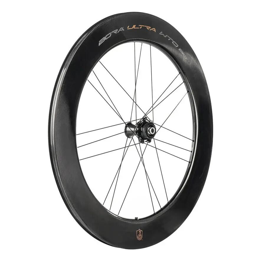 Tubeless Rad Campagnolo Bora WTO 4/5