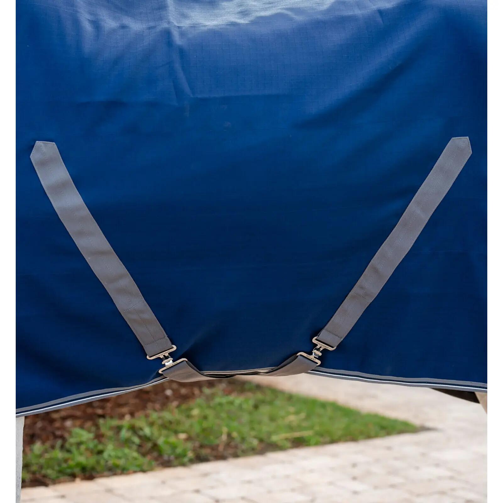 Chemise d'equilibrio per cavallo Rambo Stable Sheet Horseware 4/5