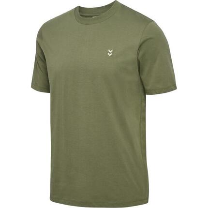 Enfiler T-Shirt Hmlpulse Homme