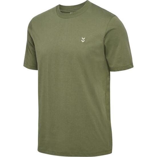 T-shirt Hummel Pulse