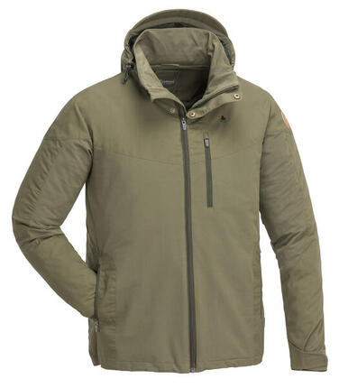 Pinewood Finnveden Hybrid Jacket Herren (H.Olive) Größe XL