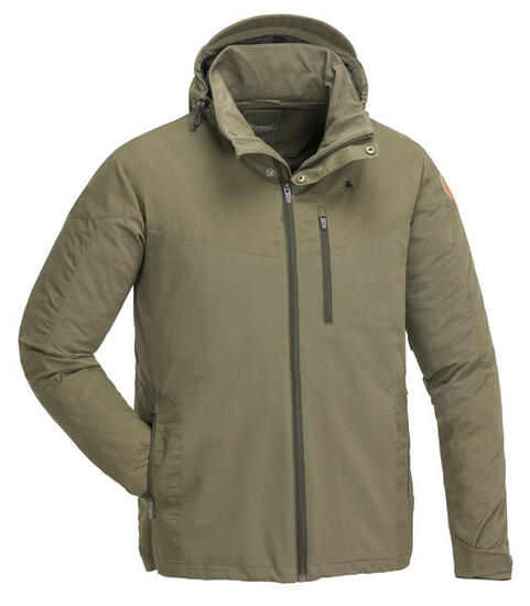 Pinewood Finnveden Hybrid Jacket Herren (H.Olive) Größe XL