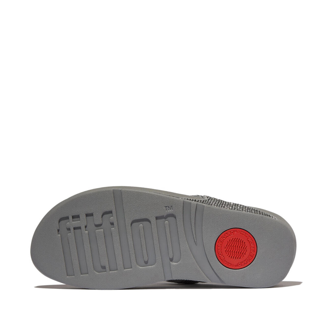Sandalias de dedo para mujer FitFlop Lulu 3/7