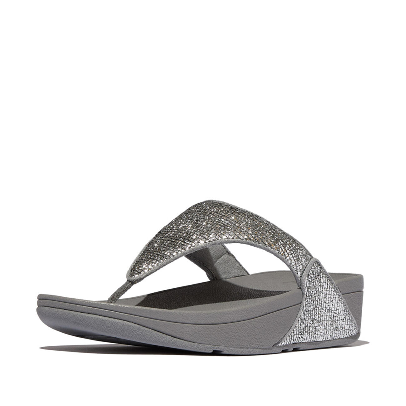 Sandalias de dedo para mujer FitFlop Lulu 2/7
