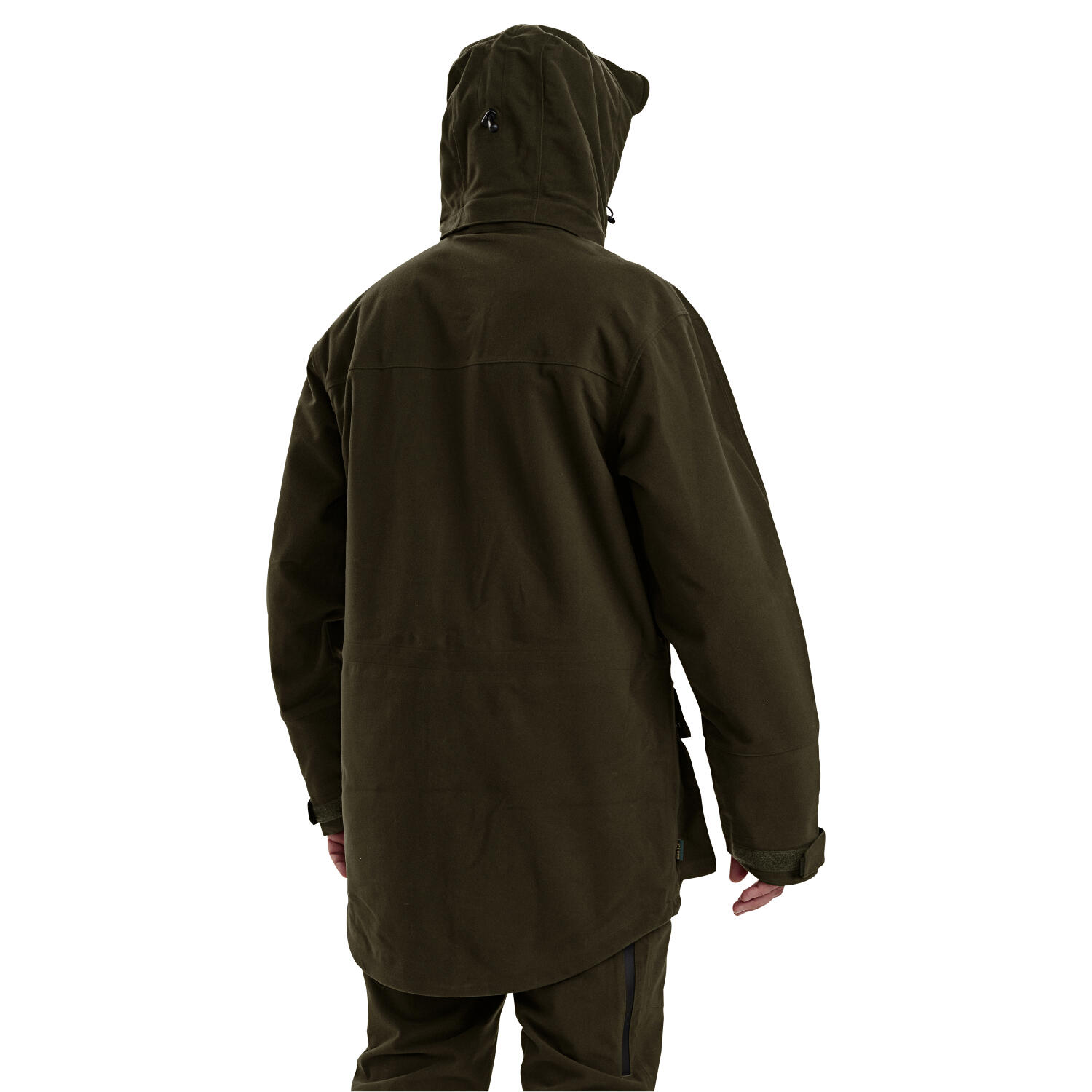 Jacke Pro Gamekeeper 3/5