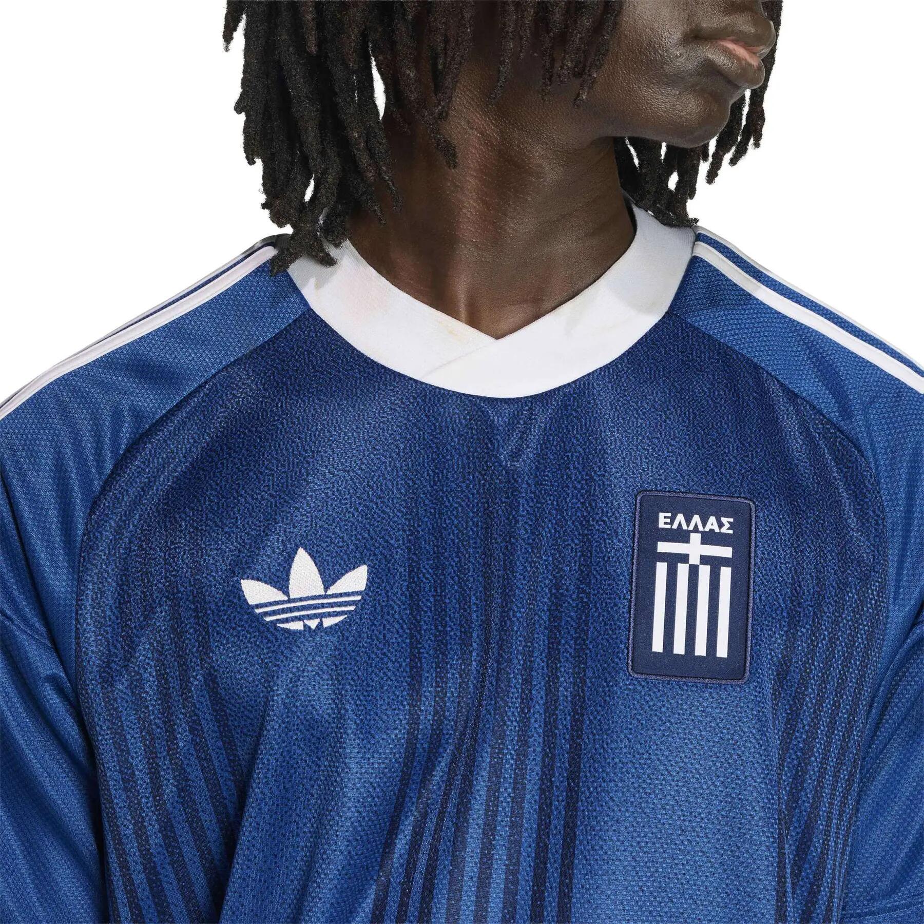 Maillot Extérieur Grèce 26 7/8