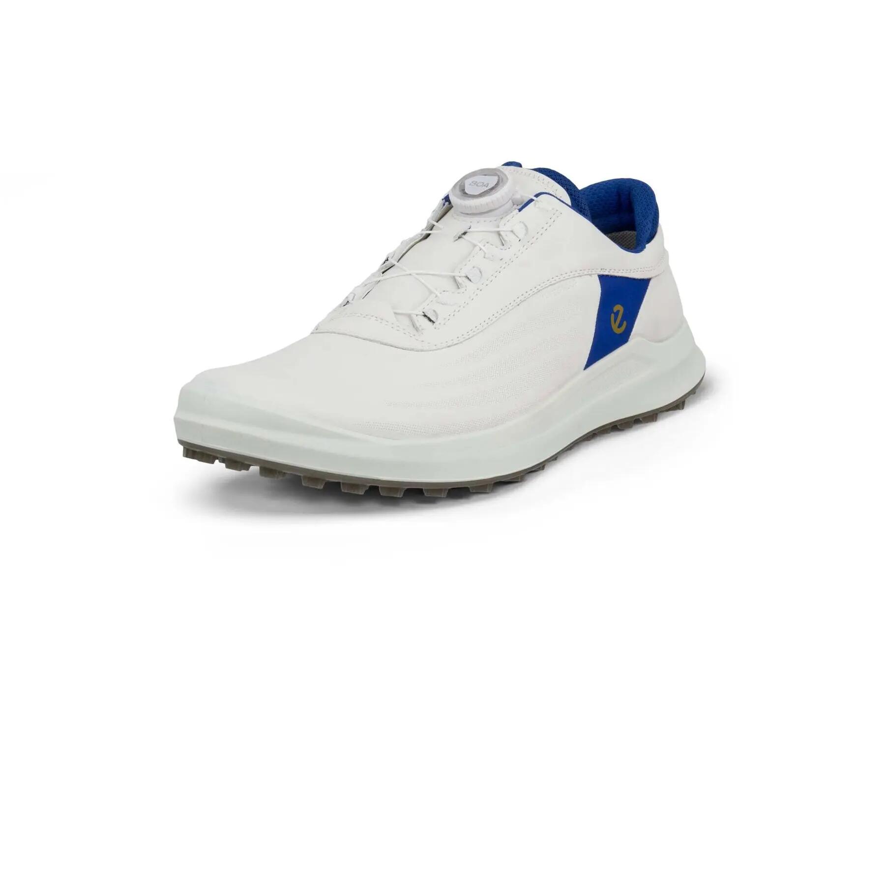 Spikeless golf shoes Ecco Core BOA 2/4