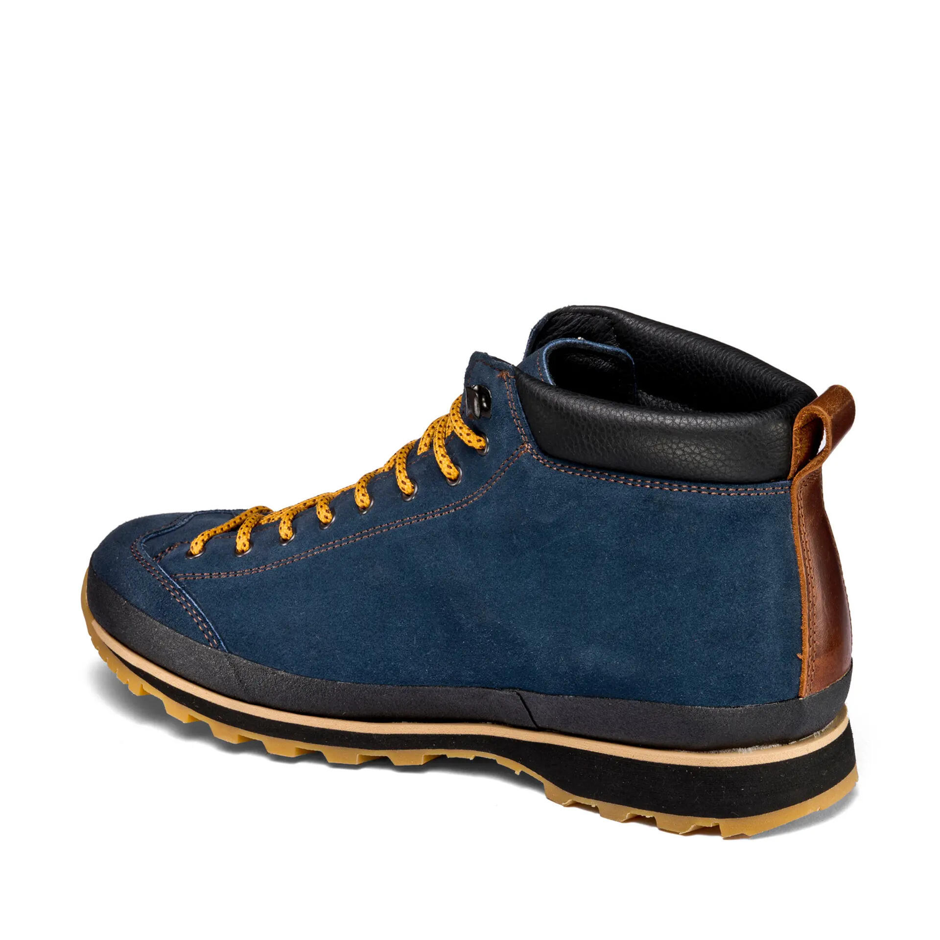 Zapatos para caminar Lomer Mid MTX 2/7