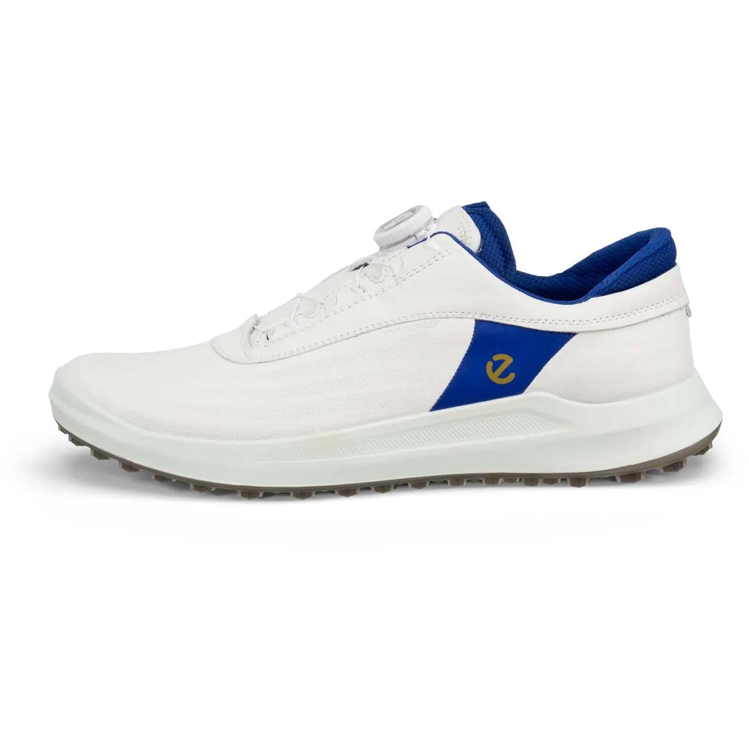 Buty do golfa bez kolców Ecco Core BOA