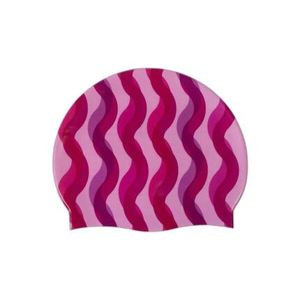 Bonnet de bain Arena HD