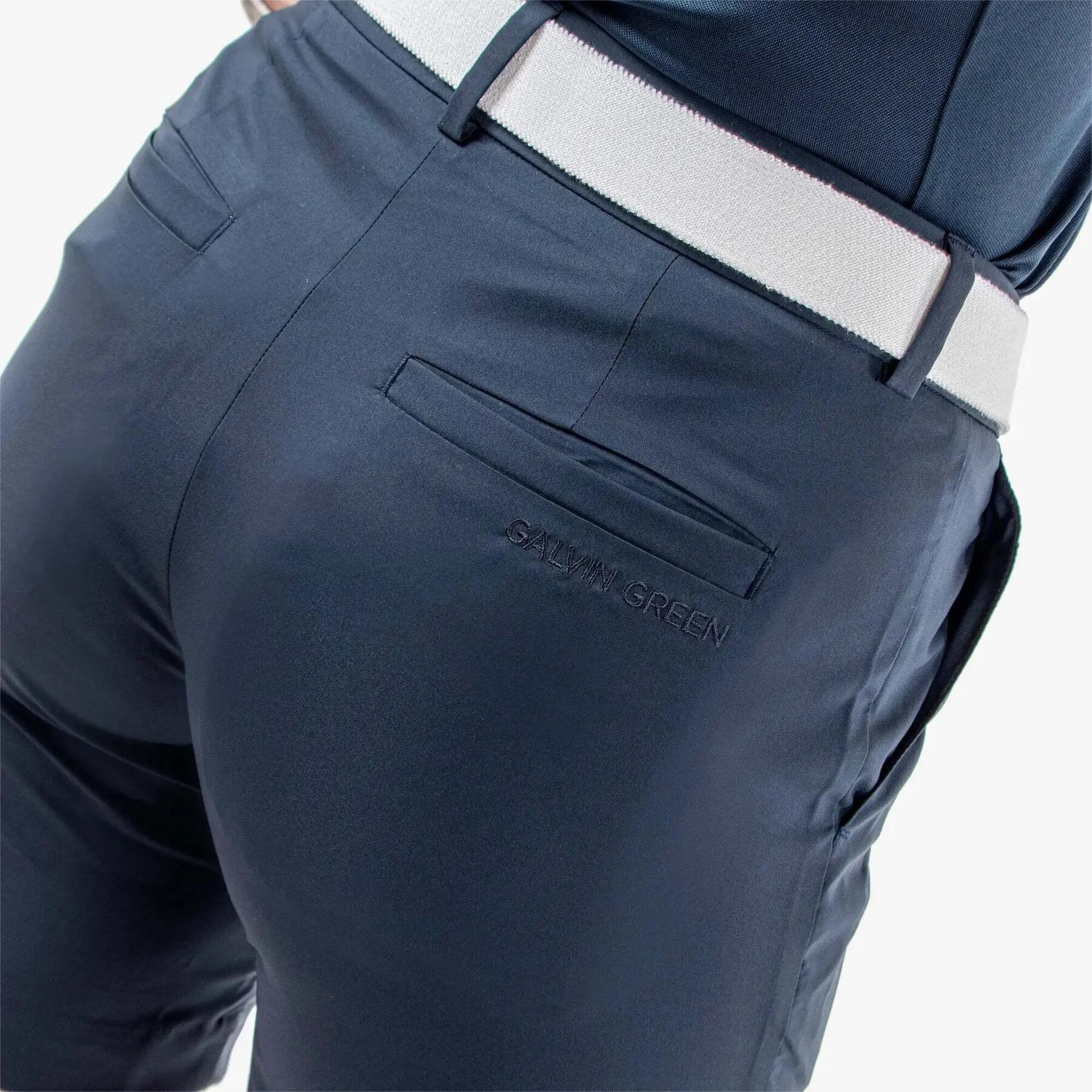 Damesshort Galvin Green Petra 7/7