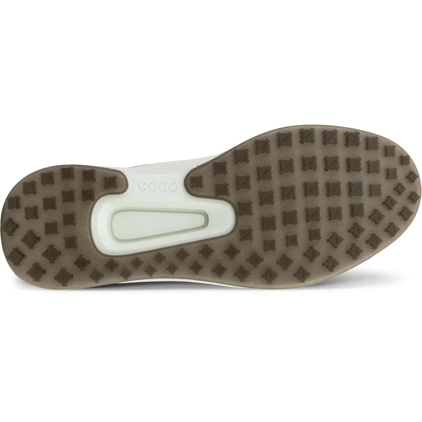 Spikeless golf shoes Ecco Core BOA 4/4