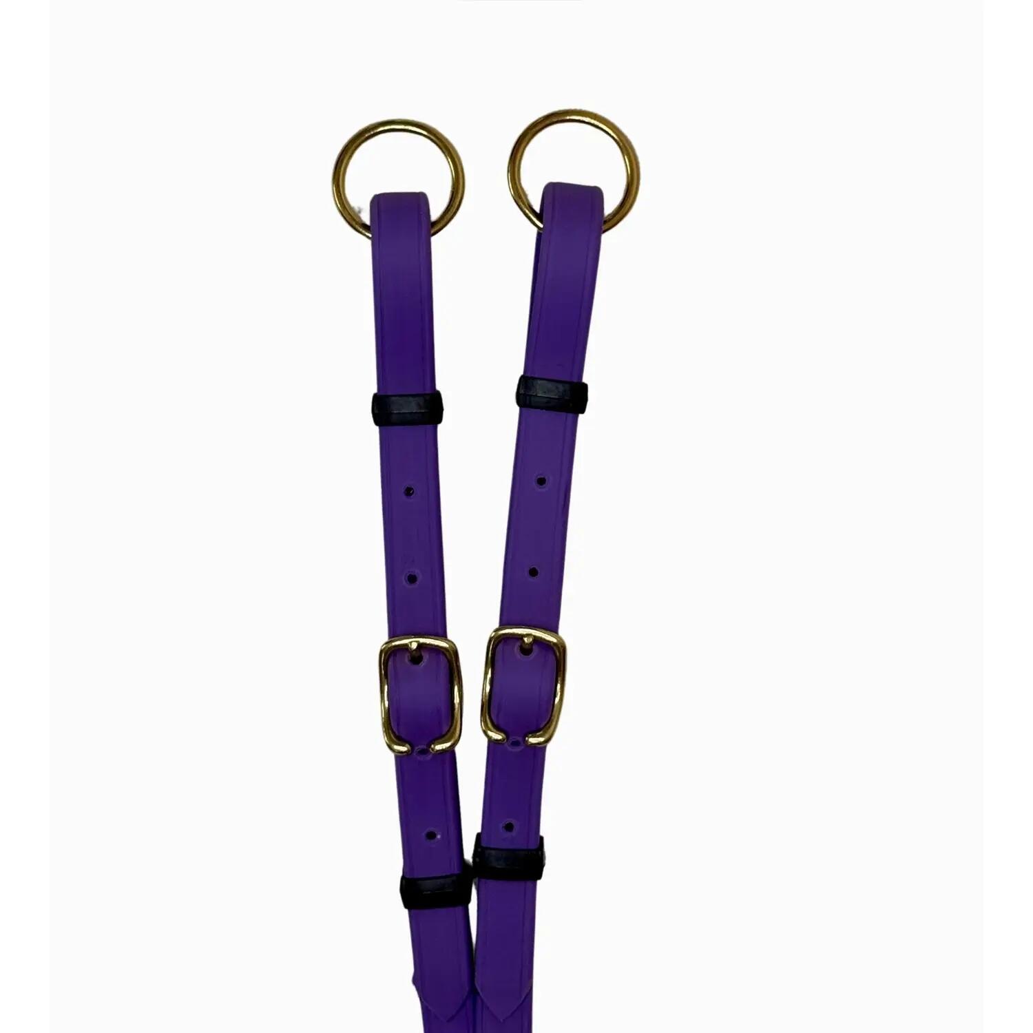 Collar de caza para caballos T de T 4/5