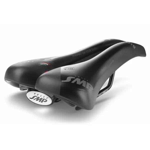 Sillín de gel Campagnolo Extra 3/3