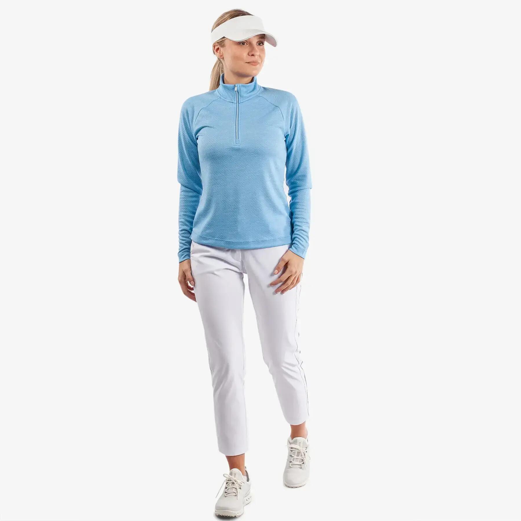 Women's jacket Galvin Green Diora 3/7