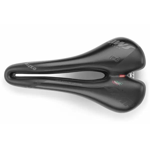 Sillín de gel Campagnolo Extra 2/3