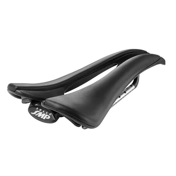 Saddle Campagnolo Evo
