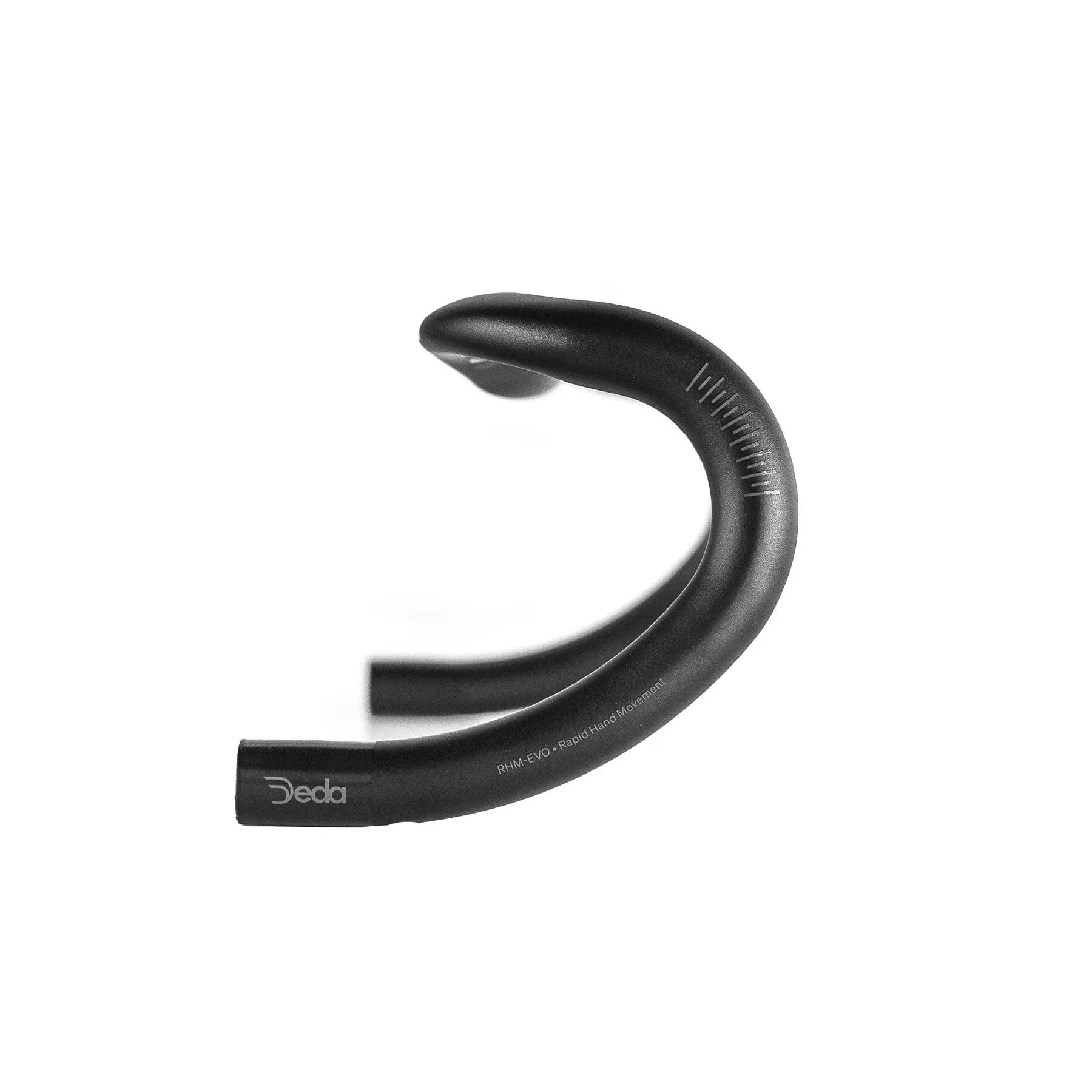 Manillar Deda Superzero Rs Alloy 2/7