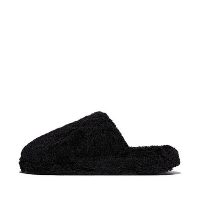 Dames muiltjes fitflop iqushion