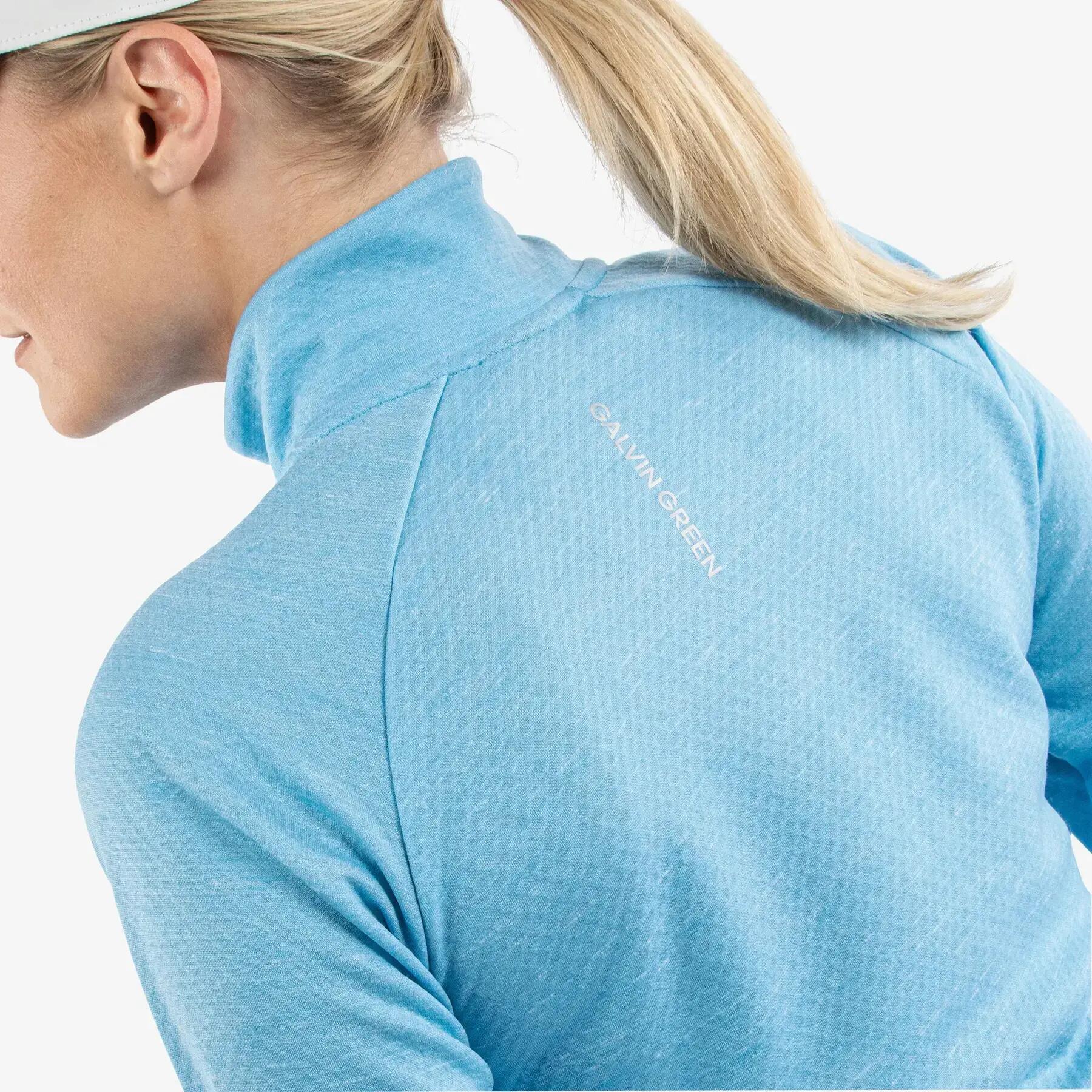 Women's jacket Galvin Green Diora 7/7