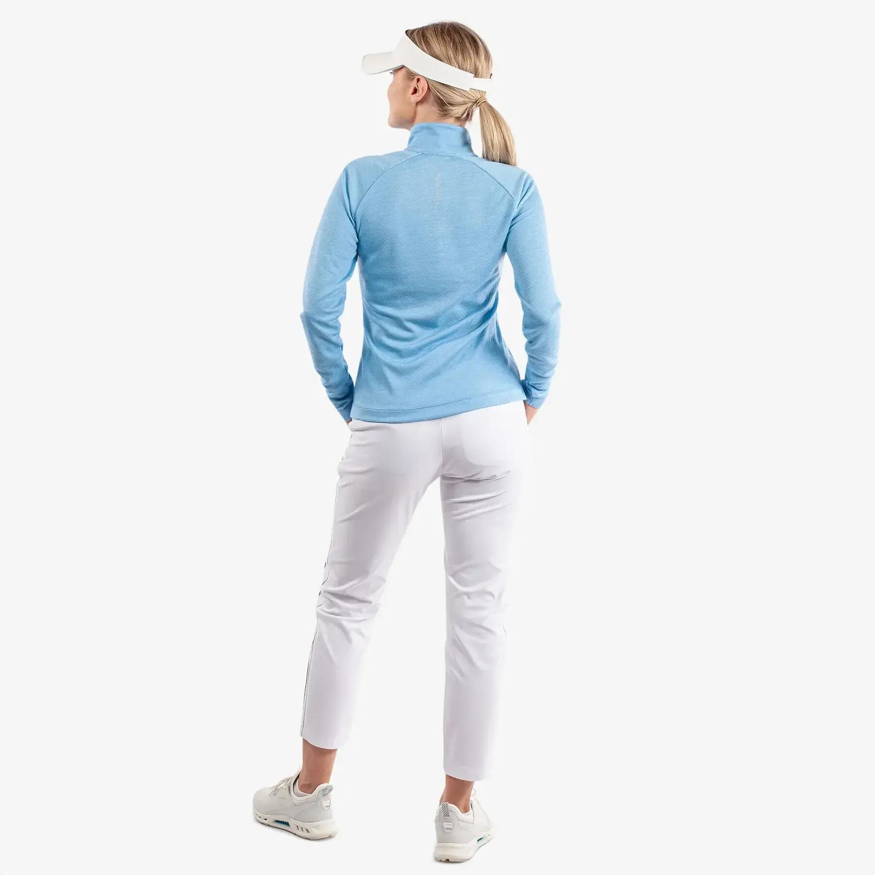 Women's jacket Galvin Green Diora 4/7
