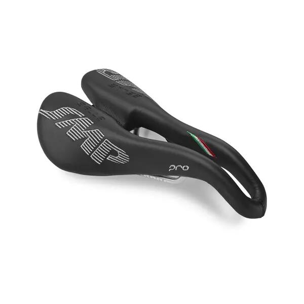 Selle SMP Silla Pro Negra - Ligera y Ergonómica 3/5