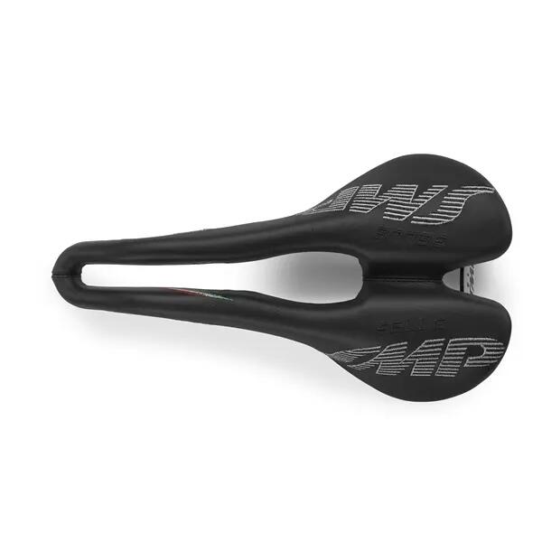 Selle SMP Silla Pro Negra - Ligera y Ergonómica 5/5
