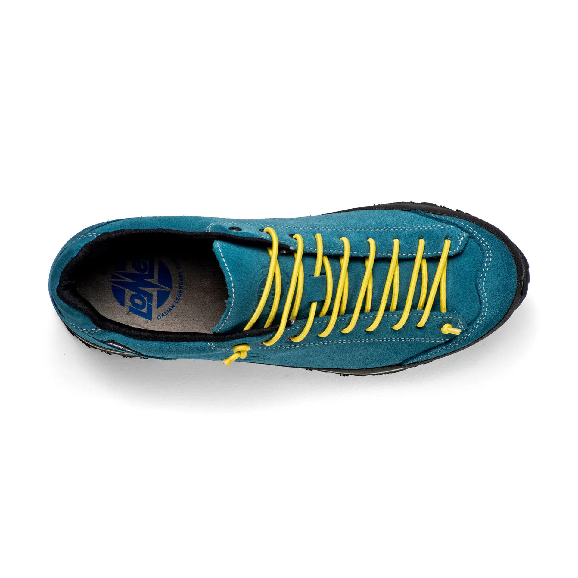 Buty do chodzenia Lomer MTX 3/6