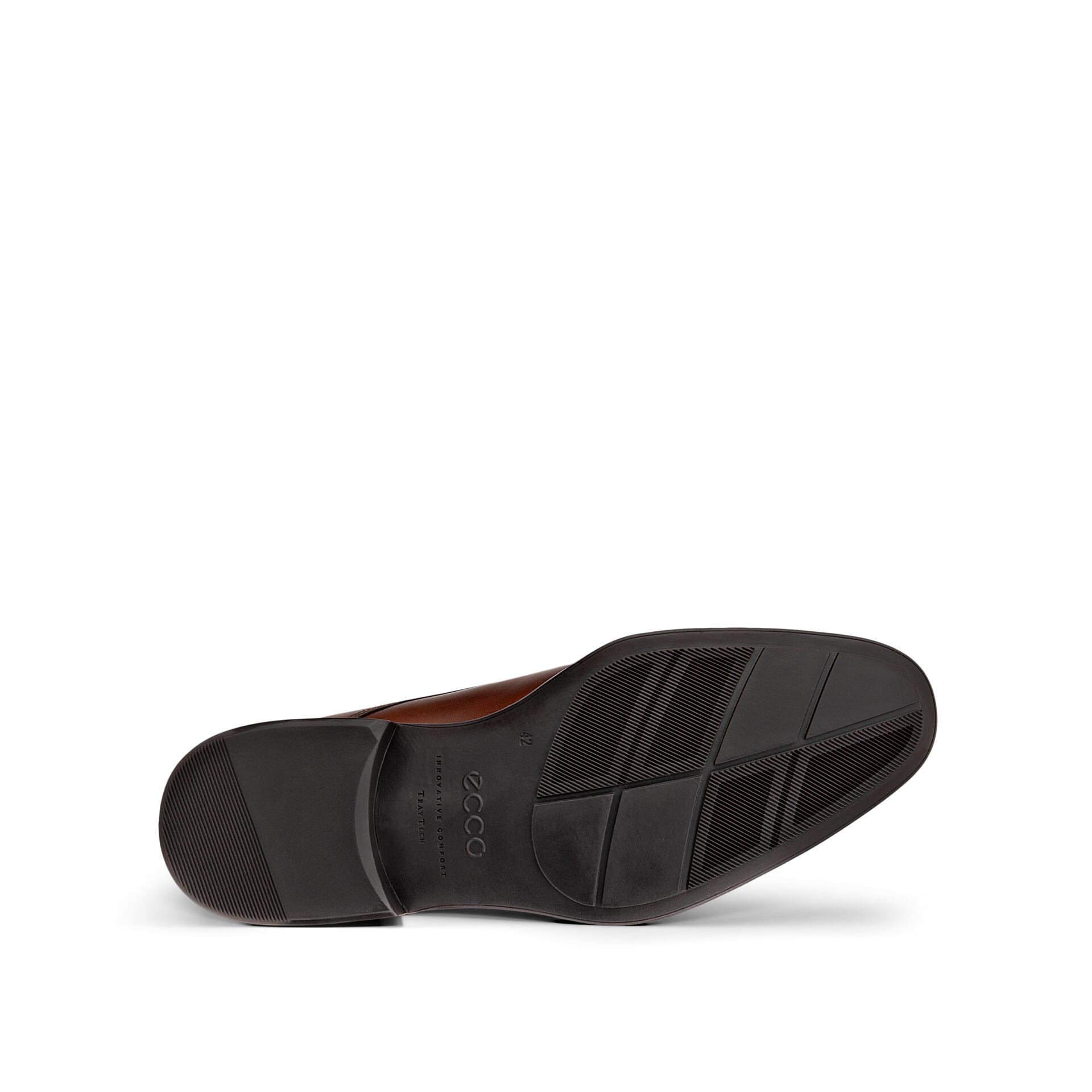 Mocasines Ecco Citytray 4/7