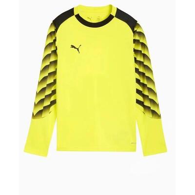 Maillot met lange mouwen jersey puma liga