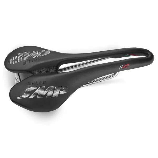 Rennrad-Sattel F20 4/6