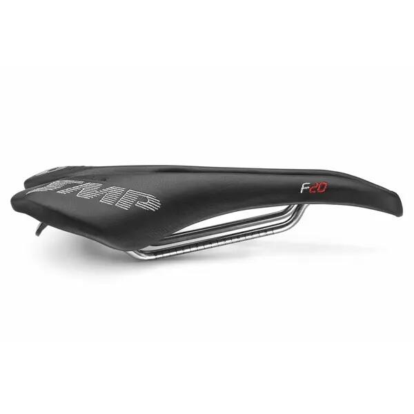 Rennrad-Sattel F20 6/6