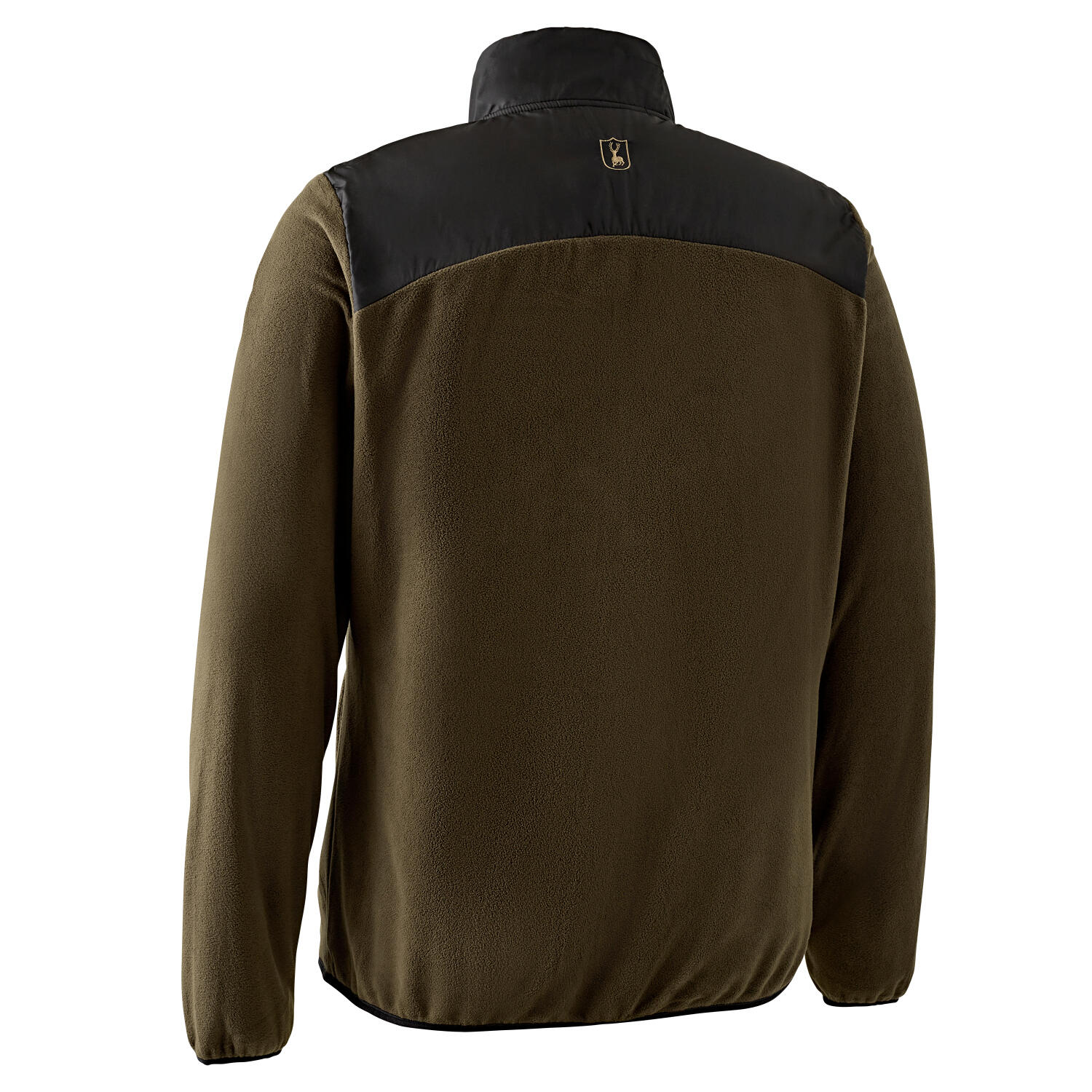Deerhunter Northward Fleecejacke Herren (Chestnut Brown) Größe 5XL 2/5