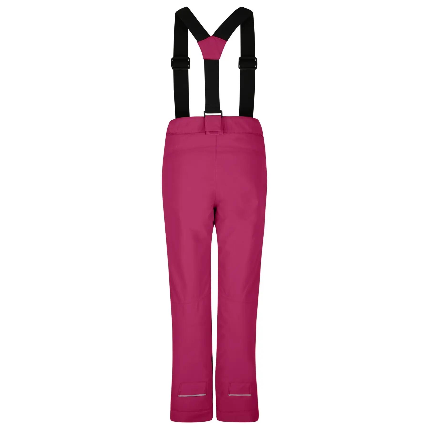 Ski-overalls voor kinderen Dare 2B Motive Insulated 4/7