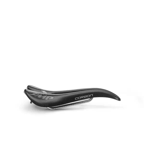 Sattel  Carbon, schwarz, Unisex 5/5
