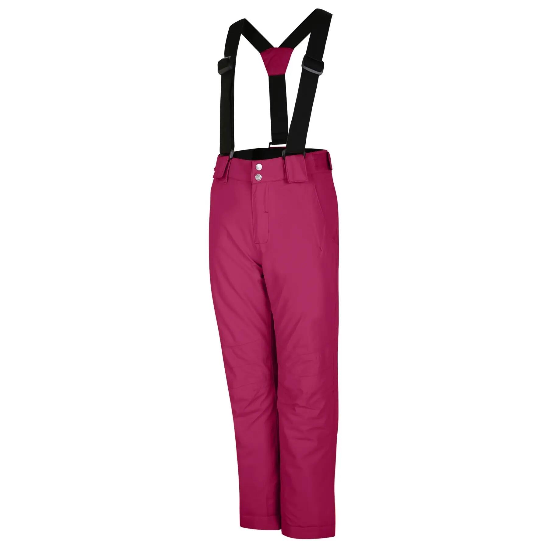 Ski-overalls voor kinderen Dare 2B Motive Insulated 6/7
