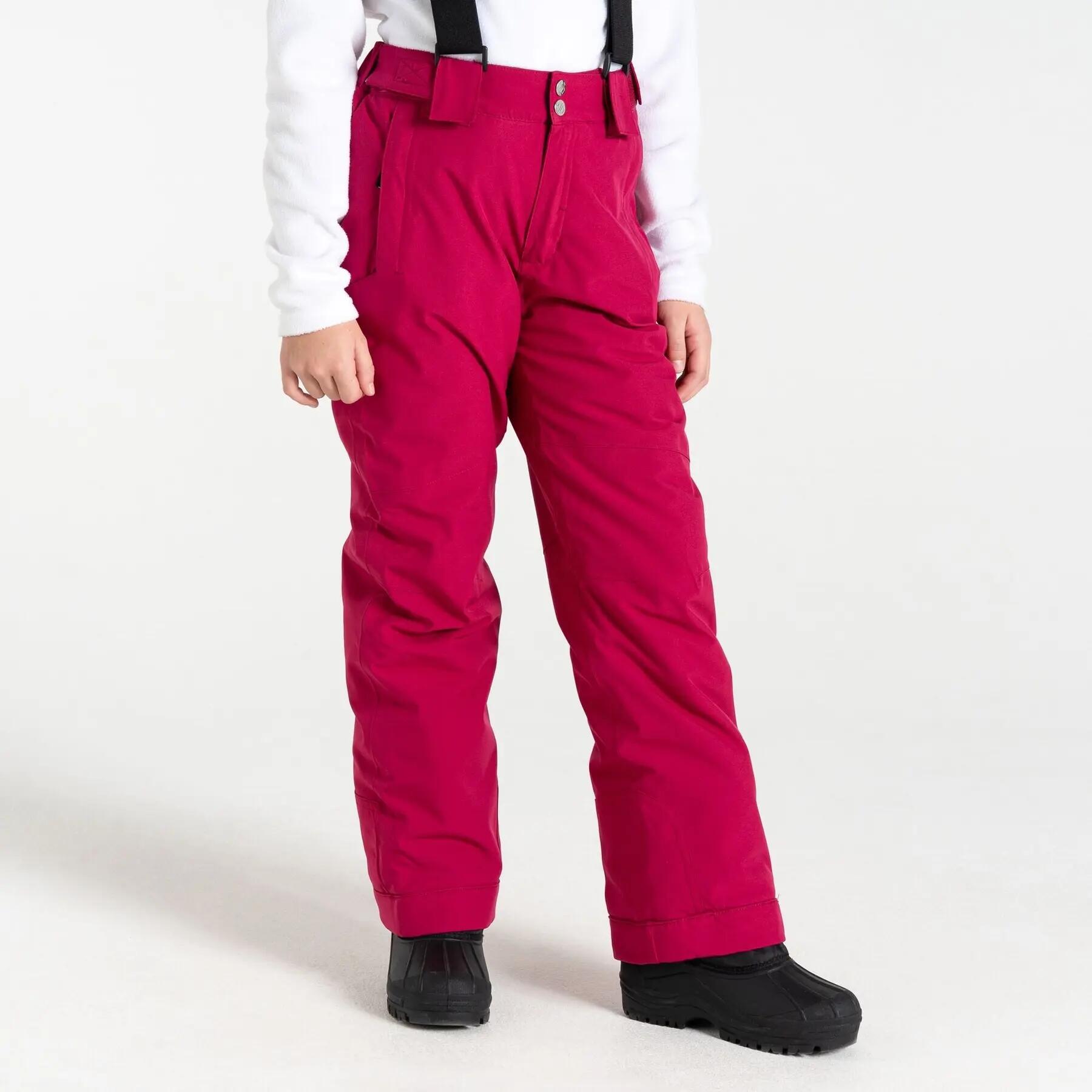 Ski-overalls voor kinderen Dare 2B Motive Insulated 2/7