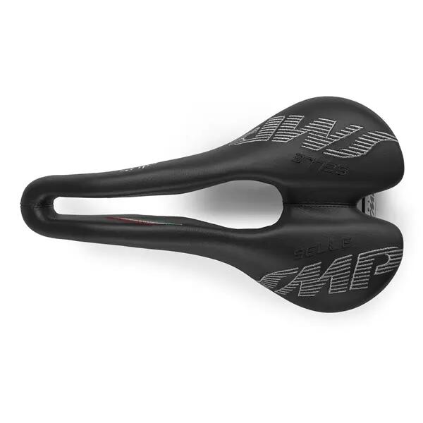Rennrad-Sattel Plus 4/5