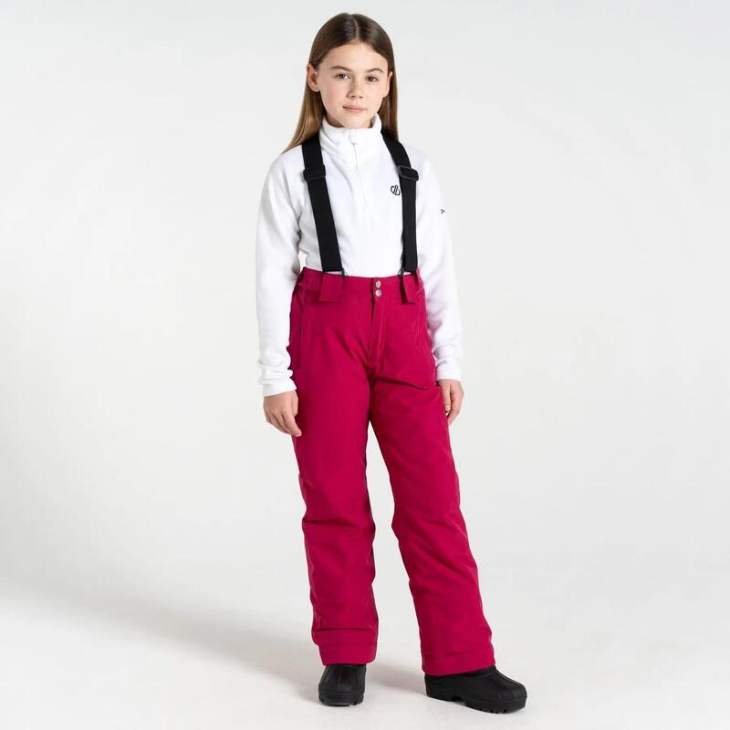 Pantaloni de schi pentru copii Dare2Be Molive